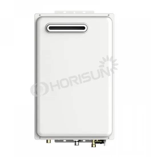cheap Water heater outdoor model