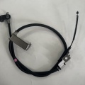 Hyundai Kia Cable, Handbrake Cable 59760-0x900