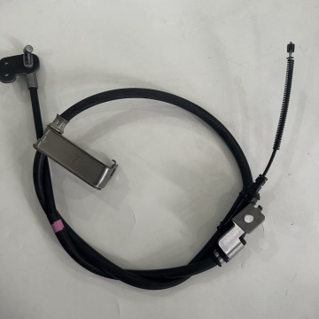 Hyundai Kia CABLE, handbrake CABLE 59760-0X900