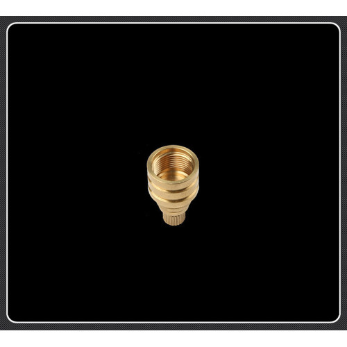 Brass Faucet Parts Valve Rod