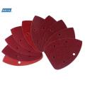 5 Holes Mouse Sand Paper Disc For Sander