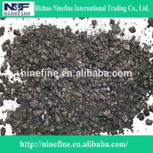 pet coke/petroleum coke for steel making