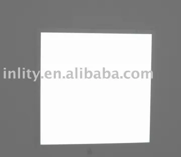 square 24W LED panel 600*600mm LED ceiling lighting