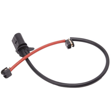 VW Brake Pad Wear Sensor 8R0615121A 39772 WK17-276 V10-72-1289
