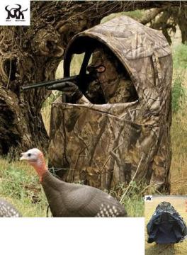 One Man Hunting Tent (DHT-08)