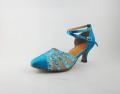 Chaussures de danse de salon femmes