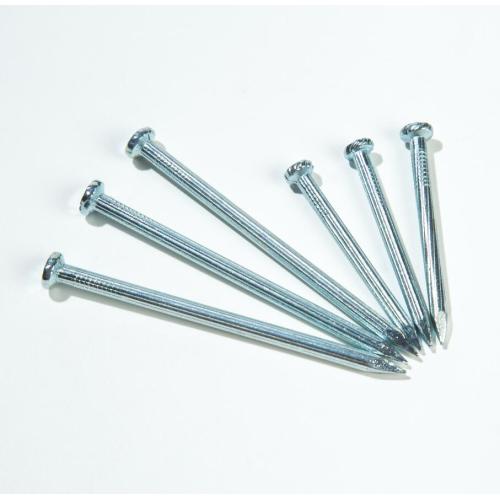 Concrete nails with high quality