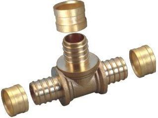 Pipe Fittings