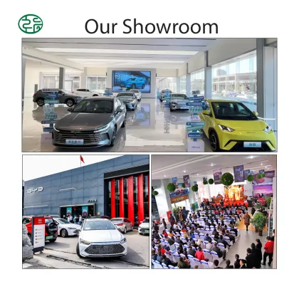 2024 Wuling Xingguang 1.5L Hybrid New Energy Vehicle