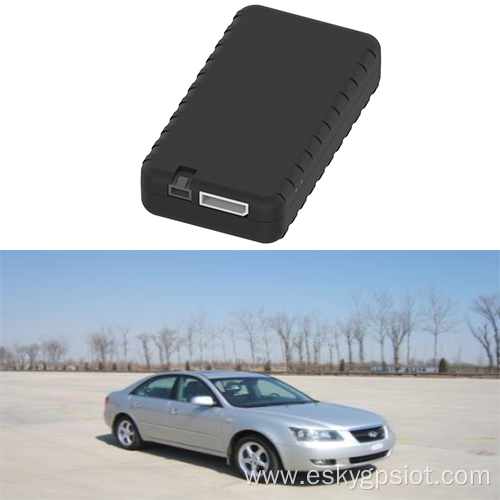 Vehicle 3G GPS Tracker Device