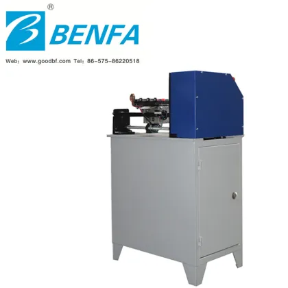 advanced technology and human-computer interface Pressure woven rubber hose winding machine