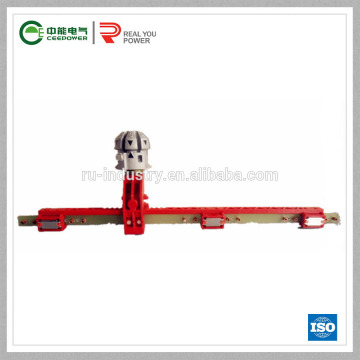 WST Bar Form Tap Changer for Distribution Transformer