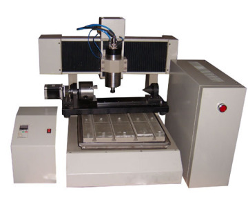3030 CNC ROUTER with rotary,MINI CNC ROUTER,