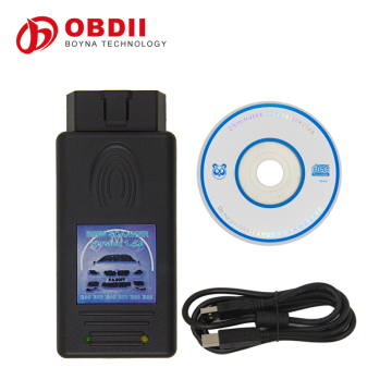 Lowest price High quality car diagnostic tool scanner 1.4.0 Auto code reader 1.4 .0 with Never Locking version