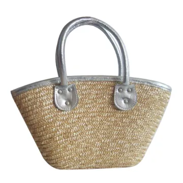 Zhejiang straw bag