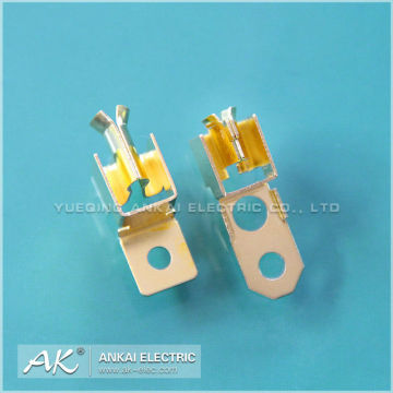 light control system metal contact