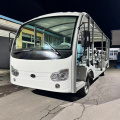 19-seat electric sightseeing car