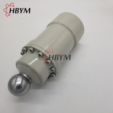 Putzmeister PM Concrete Pump Q80 Plunger Cylinder
