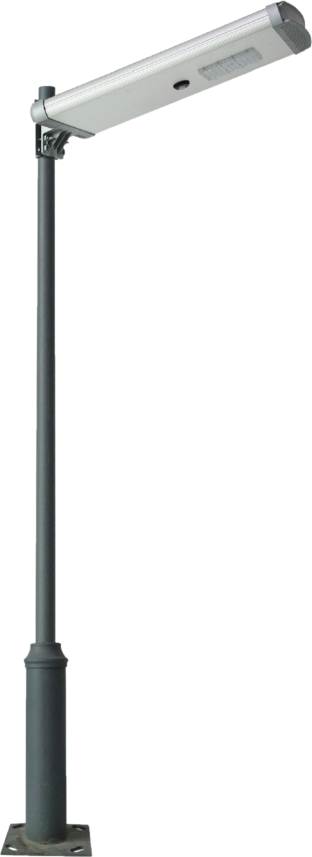 Outdoor Energy-saving Integrated Solar Street Lighting