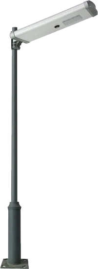 Outdoor Energy-saving Integrated Solar Street Lighting