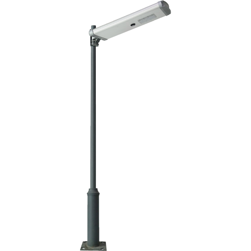 Outdoor Energy-saving Integrated Solar Street Lighting