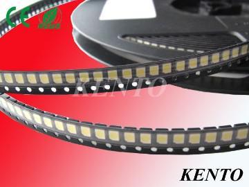 CE&ROHS RGB 5050/ 3528  SMD Led Lamp