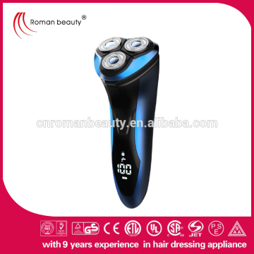 Father's Day Gift waterproof Men Shaver