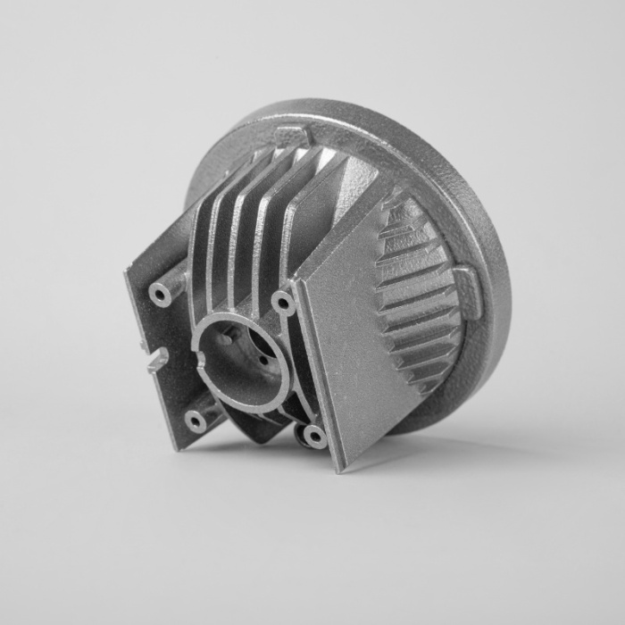 Servicio de impresión 3D de metal para piezas metálicas personalizadas