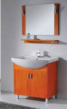 KL302B CABINET KJ-909 MIRROR