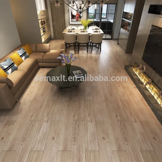 New Upgrade Spc Rigid Core Durable Spc Vinyl Flooring