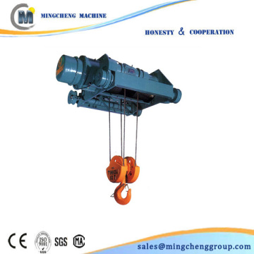electric hoist 3 ton