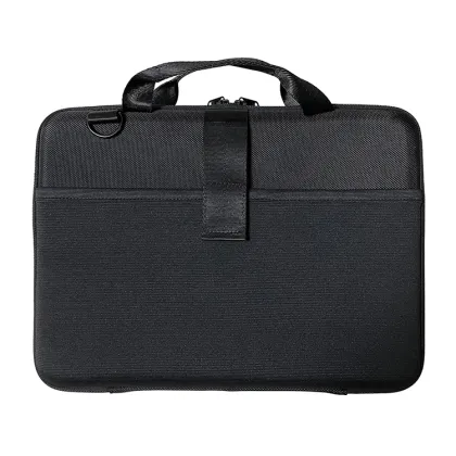 Durabe Portable Eva Laptop Storage Bag for MacBook, Huawei, Xiaomi - 11-16 Inch