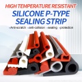 Silicone B / D / D / 9/9 / P ຮູບຮ່າງຂອງຮູບຊົງ