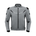 Chaqueta de motocicleta de primavera y verano-MJU194-SY-TR2