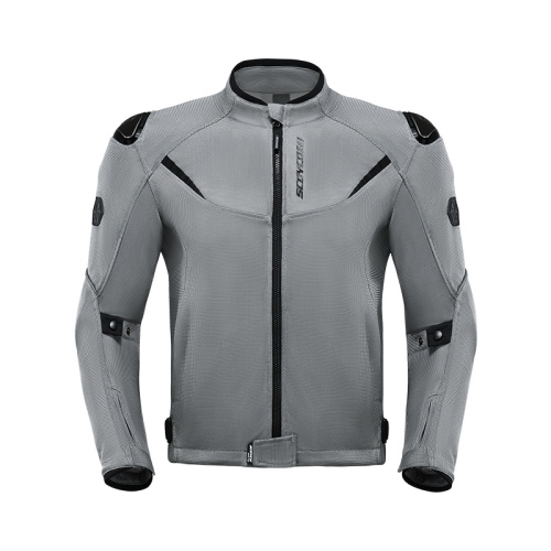 Chaqueta de motocicleta de primavera y verano-MJU194-SY-TR2