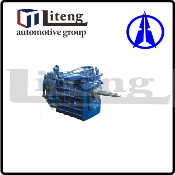North Benz Truck Drivetrain system 8T-190 Transmission