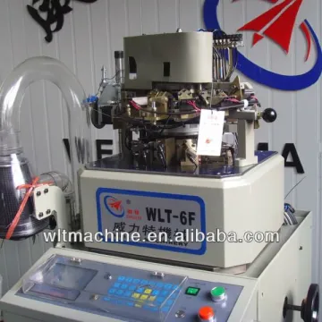 144N Terry&Plain Jaquard ladies sock machine automatic sock knitting machine
