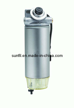 Fuel Water Separator R90-Mer-01 for Benz (A0004771302)