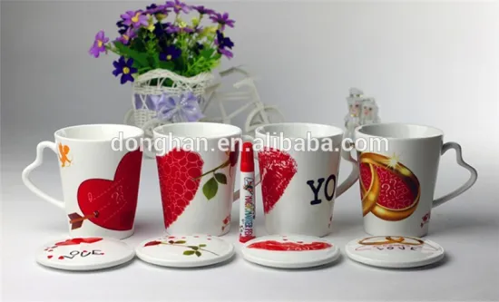 High Quality Best Selling promotion multi-function magic mug