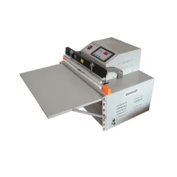 VS-450 Desktop External Vacuum  packaging machine