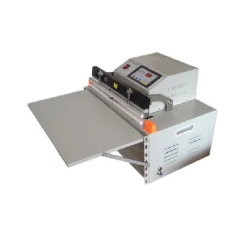 VS-450 Desktop External Vacuum  packaging machine