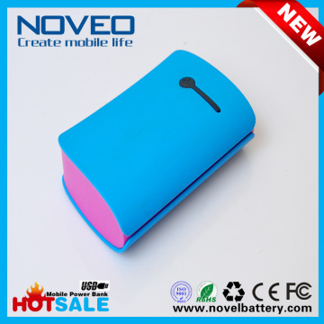 2014 Portable Mobile Phone Charger 5600mAh Power Bank