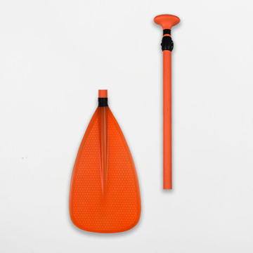 Factory Price Lightweight Carbon Fiber SUP Surf Stand Up Paddle for Paddle Boards