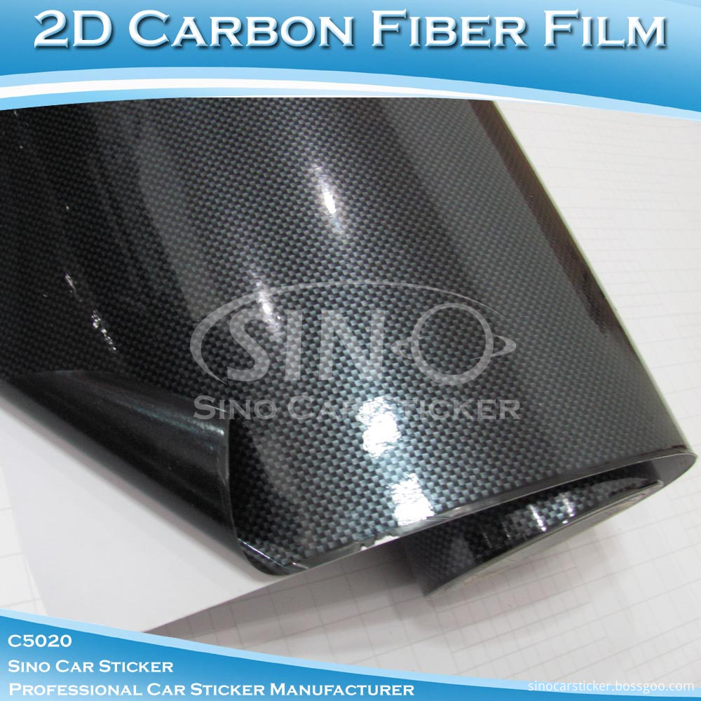 China Kereta Berkilat Bungkusan Kerajang Vinil 2d Sticker Karbon Fiber Berkualiti Tinggi Kereta Berkilat Bungkusan Kerajang Vinil 2d Sticker Karbon Fiber Pada Bossgoo Com