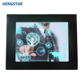 10.4 Intshi IP65 Industrial Touch Screen Monitor