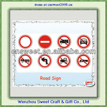 Traffic sign Road sign Safety sign