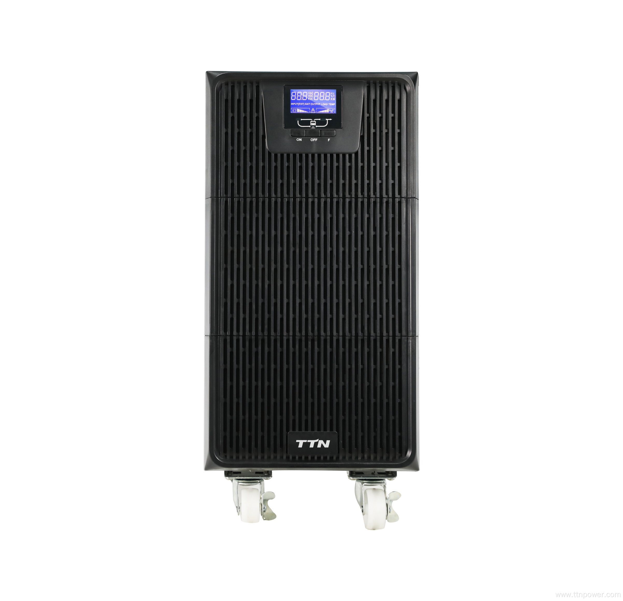 C3KVA Interactive Ups Inverter with charger