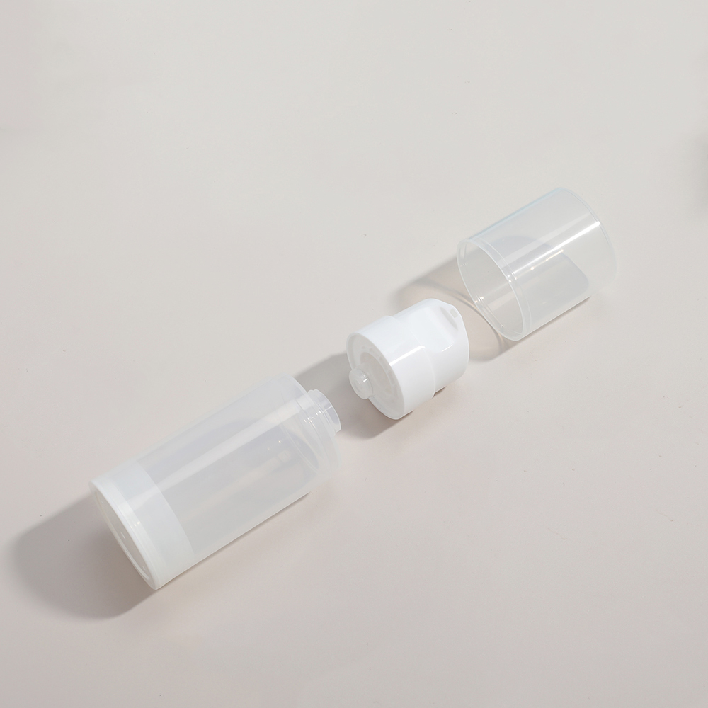 Skincare Serum Plastic Cosmetic Lotion Bottles