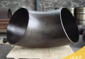 SCH30 DN50 BUTT WELD PIPE FITTINGS