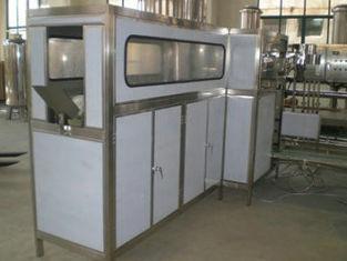 5 Gallon Water Filling Machine , Automatic Liquid Filling M
